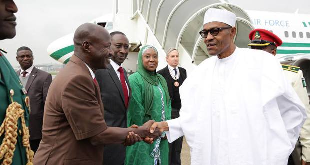 Nigerians are fed up with corruption, looters – Magu