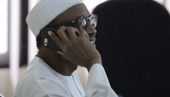 SERAP to Buhari: Redirect N4.8bn to monitor WhatsApp calls to pay doctors’ salaries