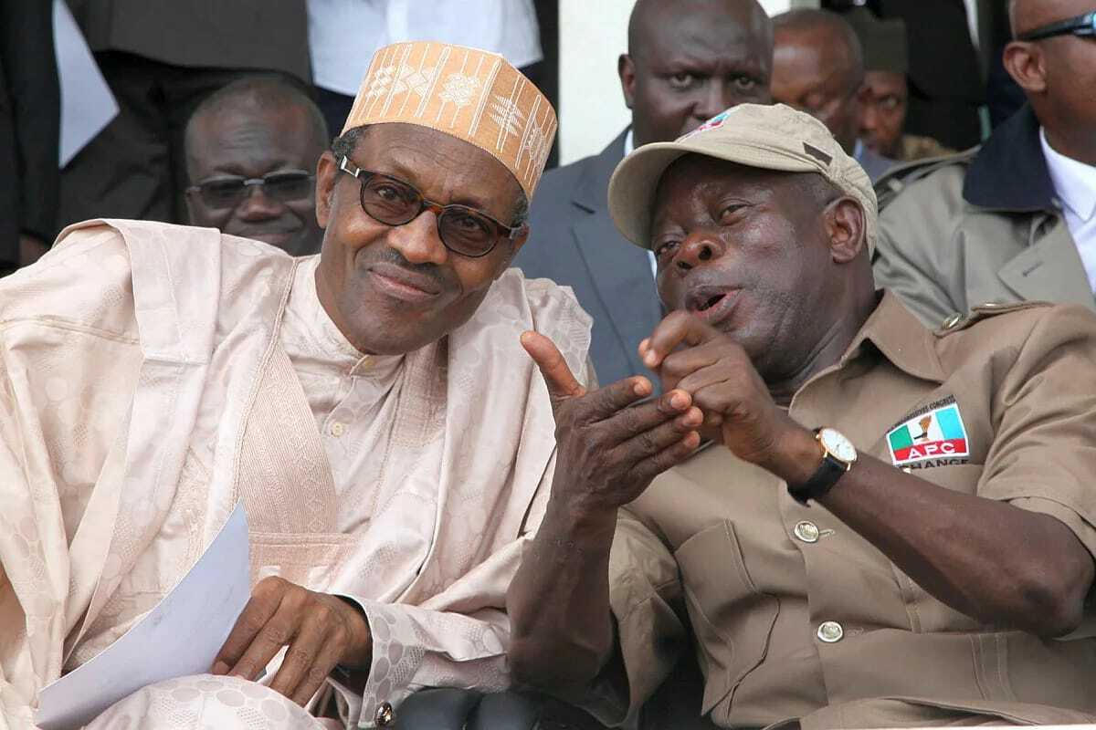 APC adopts direct primaries for presidential candidate