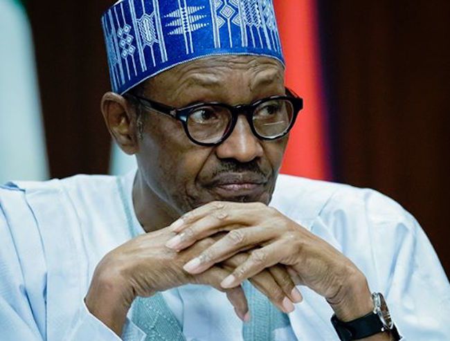 PDP Governors chide Buhari, APC over ‘unchecked borrowings’, say Nigeria heading for bankruptcy