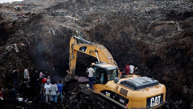 FG earned N52b from solid minerals in 2017