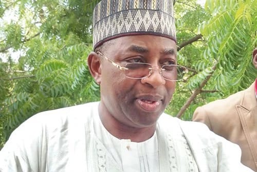 Bauchi ex-Gov. admits paying N8.5bn to contractors two days to handing over