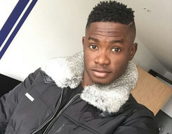Leaving the ghetto, making my parents proud greatest achievement- Lil Kesh
