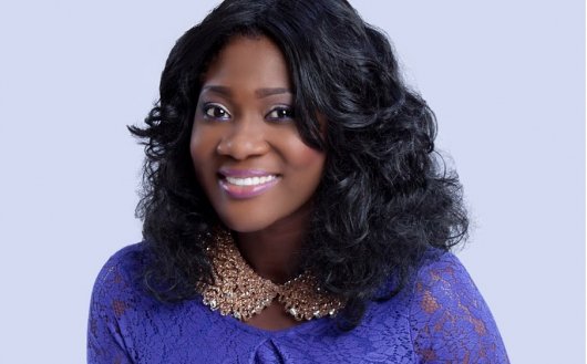 I was misinformed — lady who accused Mercy Johnson of using thugs on teacher apologizes