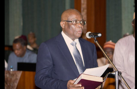 Judiciary Reform: Onnoghen inaugurates 13-man committee