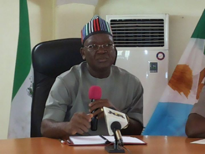 Killer herdsmen: Ortom is Ortom’s problem, not Buhari, three CSOs attack Benue gov