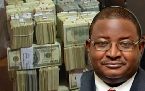 EFCC begs court to inspect money seized from ex-NNPC GMD in Kano