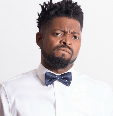 Find small N72,500 settle this boy— Basketmouth reacts over Blackface’s diss track