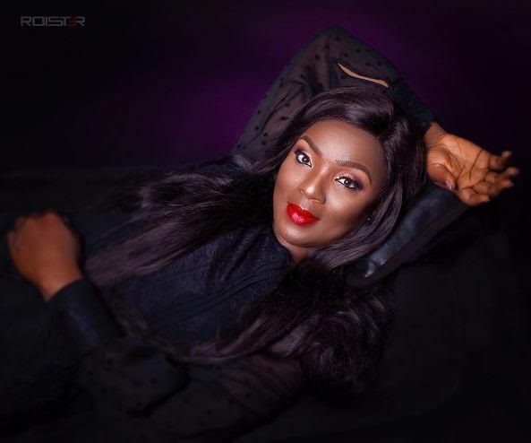 I am not a snob; I am actually shy- Chioma Akpotha