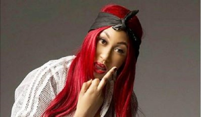 Cynthia Morgan returns as ‘Madrina’ following unpaid rent claims