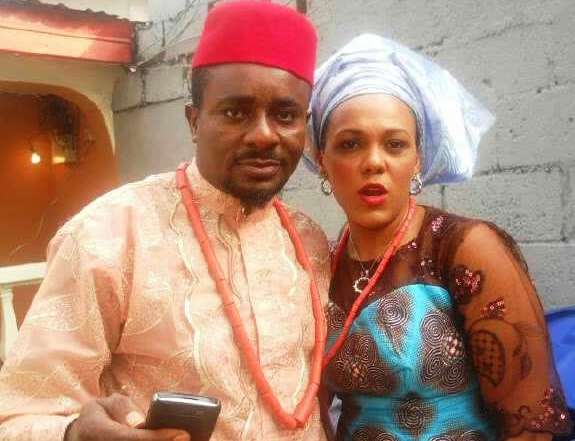 ImageFile: Perilous times: Court dissolves Emeka Ike’s marriage