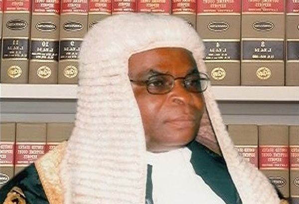 Appeal Court set to hear Onnoghen’s suit challenging his removal as CJN