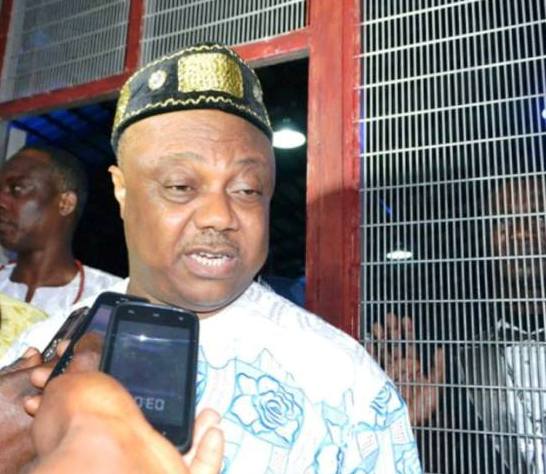 APC wants election result in Delta cancelled