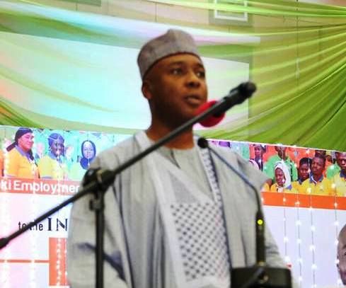 The Silent Technocrat @60: A tribute to Dr Abubakar Bukola Saraki, CON