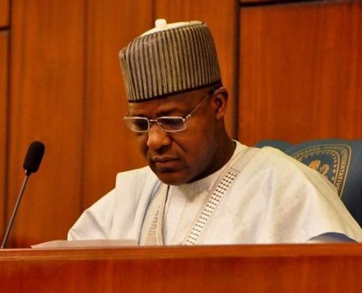 Insecurity: We must say it as it is, Nigeria is at war with itself – Fmr Speaker Dogara