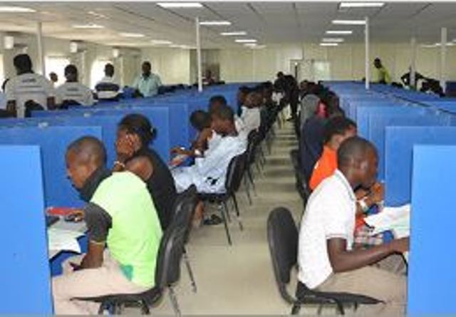 2017 UTME: Check e-mails, CBT centres for notifications, JAMB tells candidates