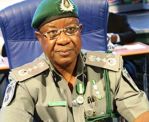 Court orders arrest of ex-Nigeria customs chief, Dikko