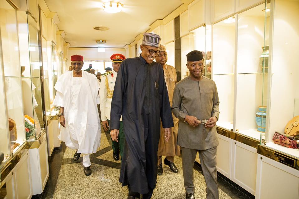 FG floats N100bn 2nd tranche Sukuk bond in December