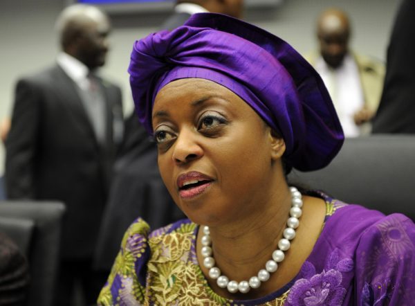 Court rules today on Diezani’s ‘hidden’ N7.6bn