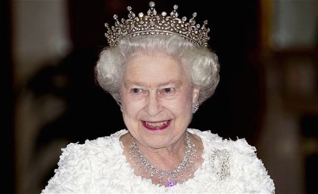 Queen Elizabeth to Britons: If we unite, resolute we’ll overcome COVID-19