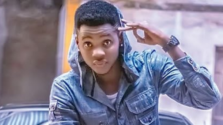 Court adjourns legal battle between Kiss Daniel, G-Worldwide