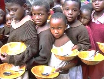 1,115 children died from acute malnutrition in Borno in 2019 – UNICEF