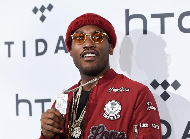 American rapper Meek Mill released from prison