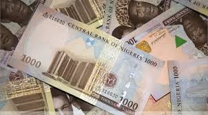 Marital arrow or money arrow? –  Francis Ewherido