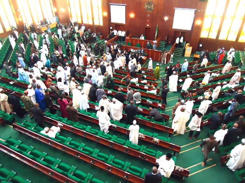 TNG Exclusive: Lawmakers angry over excessive ‘N200k’ bank charges on monthly salaries