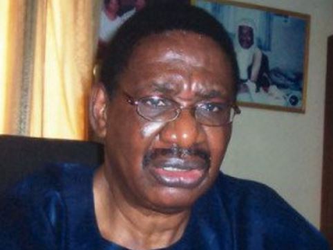 You can’t tell me what to say as Buhari’s appointee, Sagay blasts APC leaders