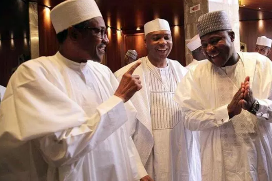 Legislative/Executive face off: Peace talks ongoing with NASS leadership – Presidency