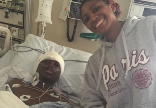 I almost committed Suicide – Julius Agwu