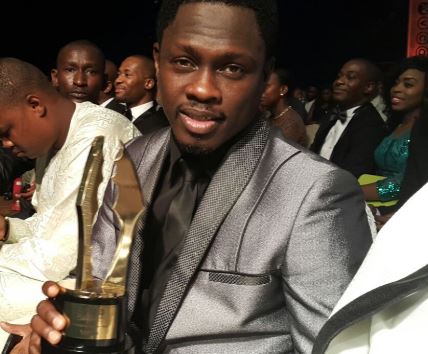 Ali Nuhu refutes testing positive for coronavirus after AMVCA 2020