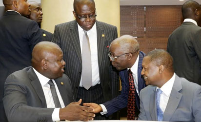 You can’t execute Rev. King, others on death row – Falana tells Lagos Govt
