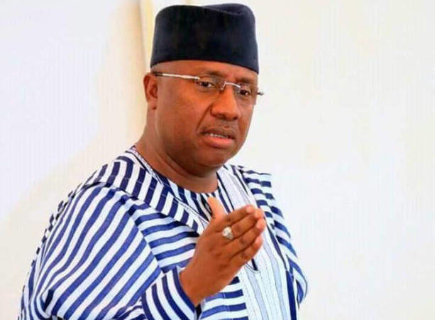 Bindow approves N500million for payment of pension arrears