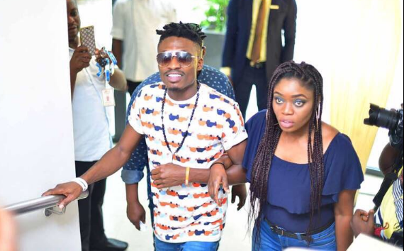 #BBNaija:”It took me nine years to get into Big Brother House”- Bisola