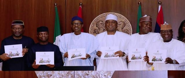 Economic Recovery Plan will provide 15m jobs, 10 gigawatt of electricity – FG