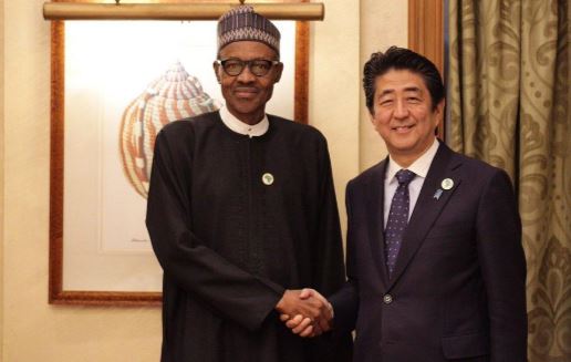 Japan donates US$3.5 million to WFP for Emergency Needs in Northeast Nigeria
