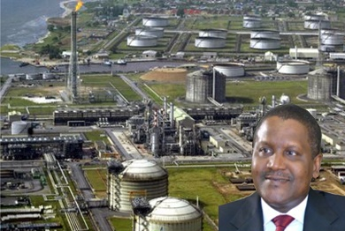Dangote Refinery partners Content Board on Oil Sector Research, Development