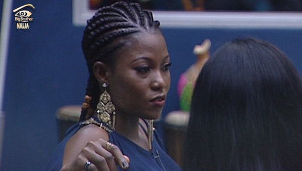 BBNaija:Debbie Rise becomes Head Of House