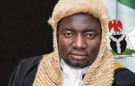 Plateau Deputy Speaker, Yusuf Gagdi impeached, says I’m happy my profile is untainted