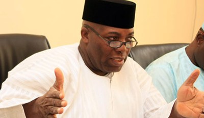 How powerful forces stopped Fola Adeola from fixing power sector during Obasanjo’s administration – Okupe