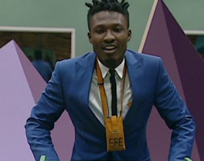 #BBNaija: Come holiday at Yankari Game Reserve, Gov Abubakar tells Efe