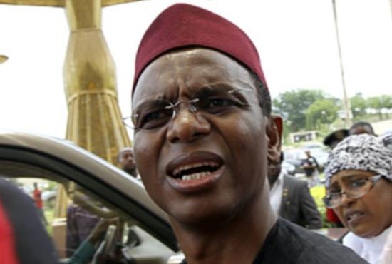 BIZARRE! Six-year-old raped to death in Kaduna, corpse dumped in cemetery