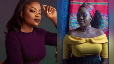 Amazing! Twitter user gets a role on Funke Akindele’s Jenifa’s Diary