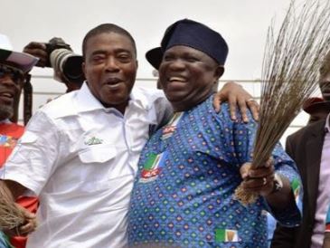 Ambode’s achievements in Lagos not limited to infrastructure – GOS