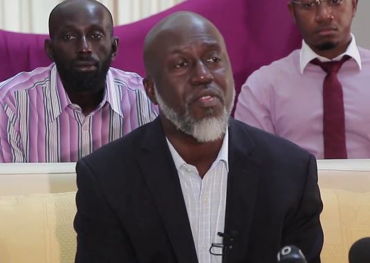 Gambian lawyers protest appointment of Nigerian Judges, vow to boycott courts indefinitely