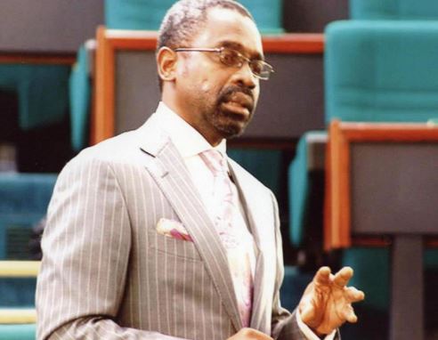 Breaking: Gbajabiamila announces chairmen of standing committees of the house of reps