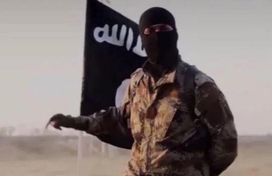 Greece arrests suspected Islamic State terrorist