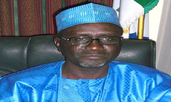 2023: No zoning in APC’s constitution – Shekarau